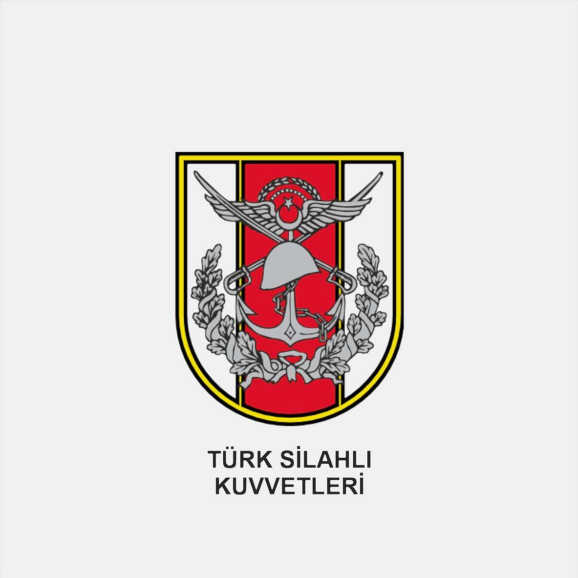 TÜRK SİLAHLI KUVVETLERİ