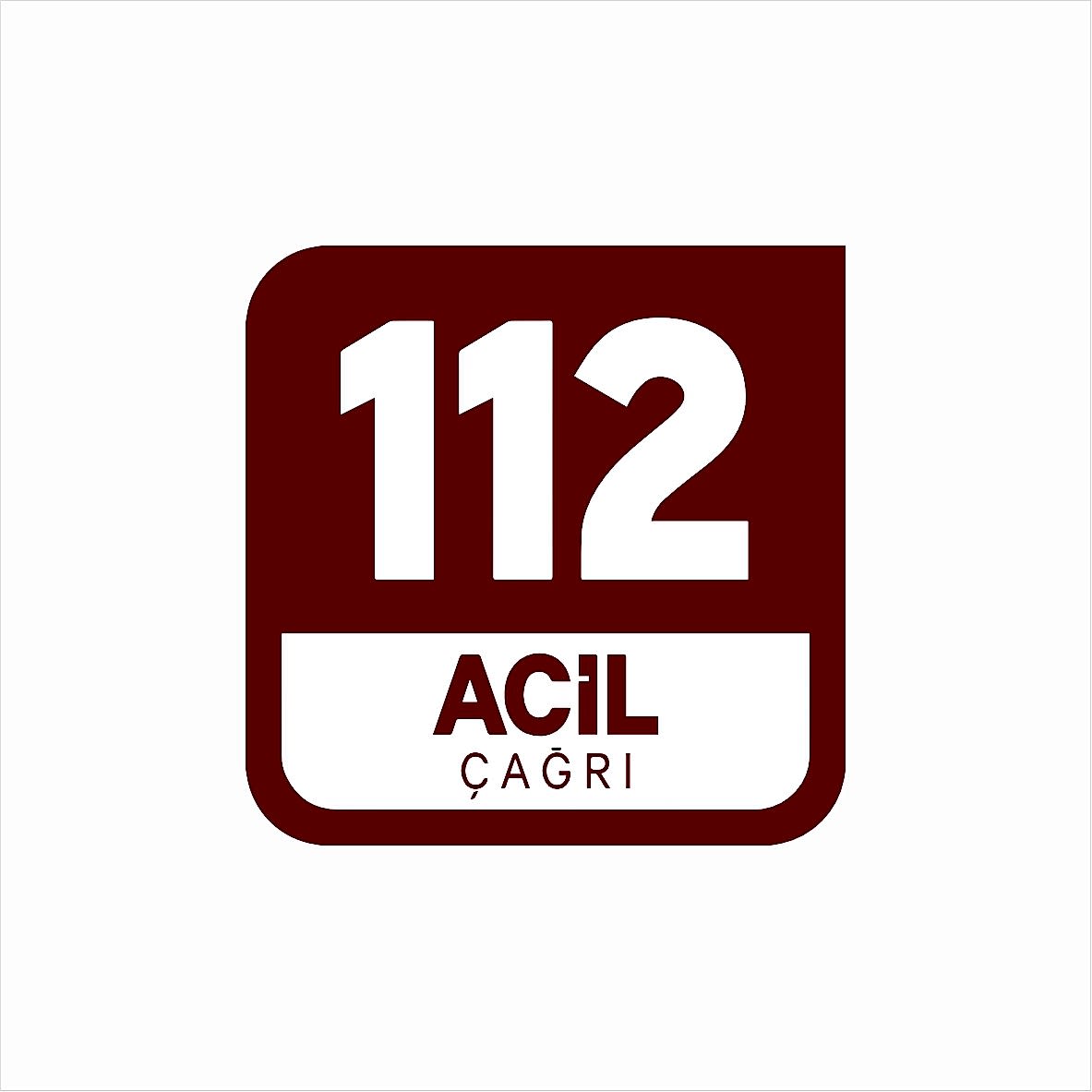 112 ACİL ÇAĞRI