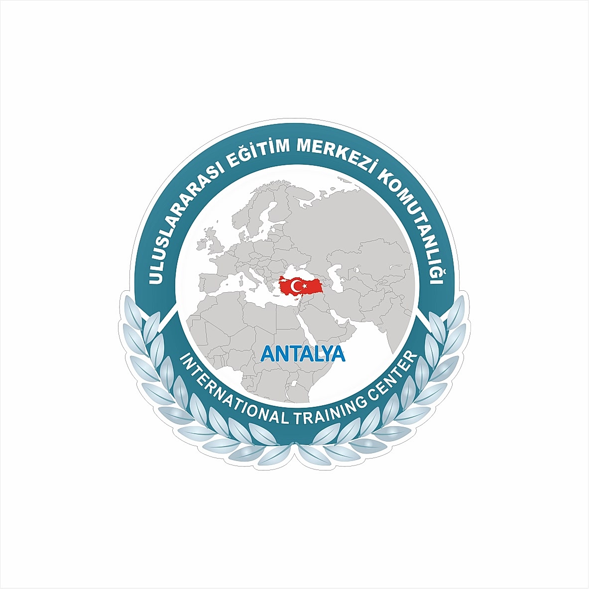 ULUSLARARASI EĞİTİM MERKEZİ KOMUTANLIĞI