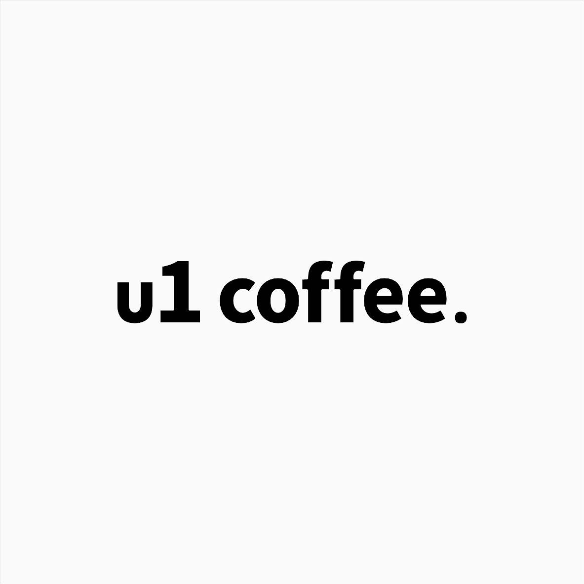 U1 COFFEE