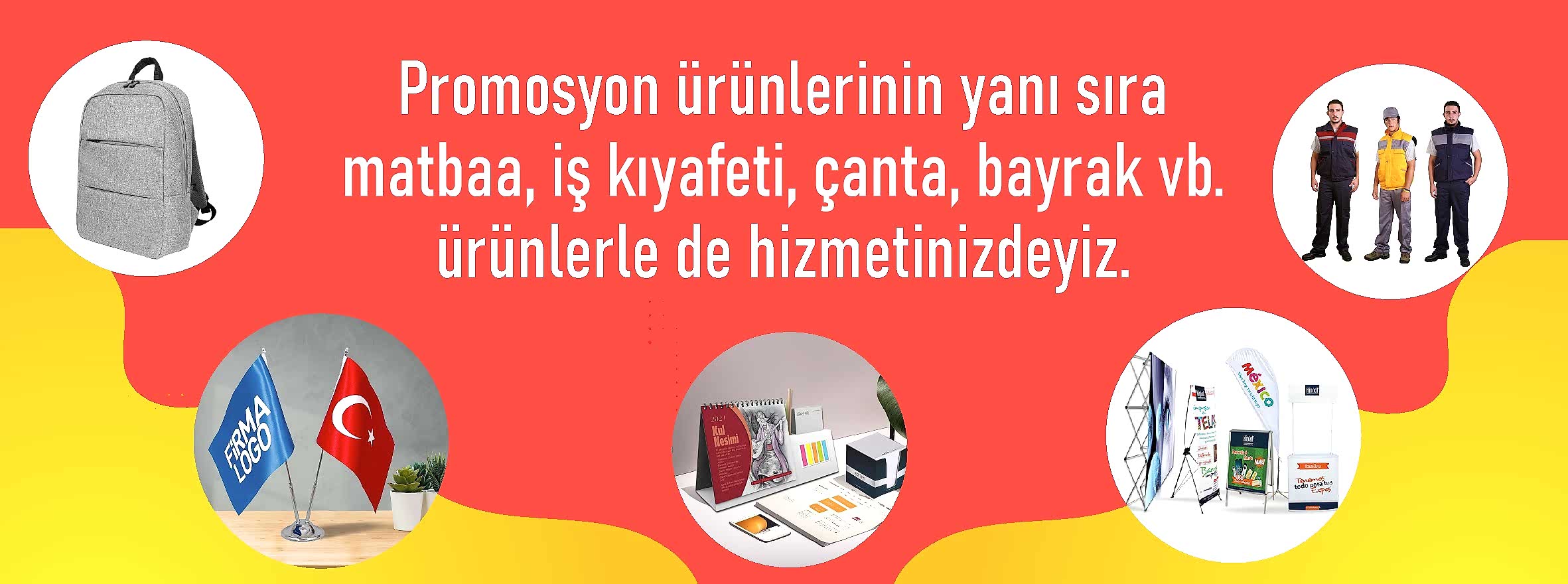 Antalya Promosyon