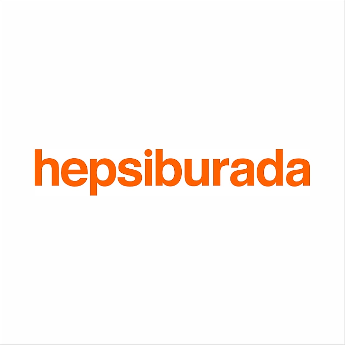 HEPSİ BURADA