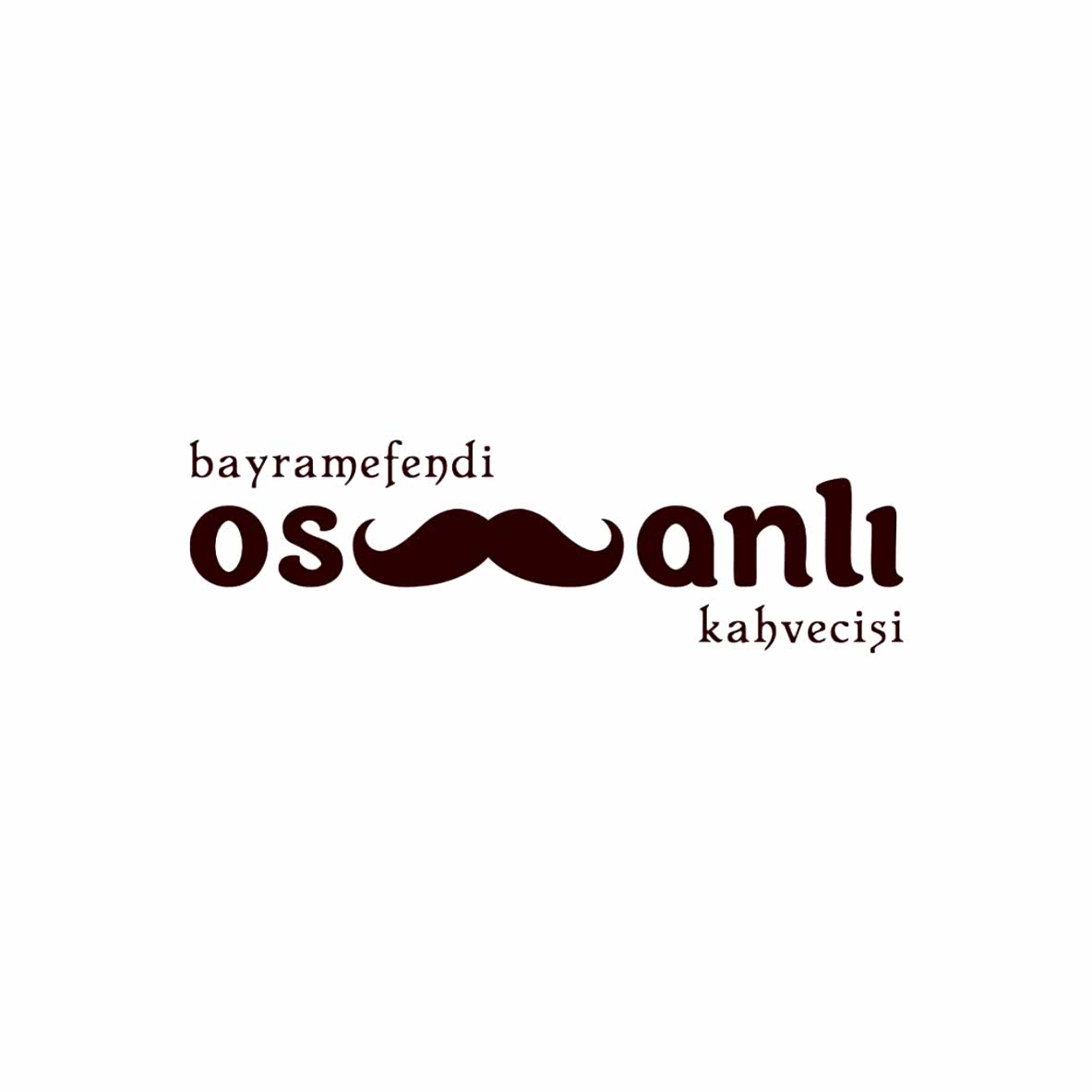 OSMANLI KAHVECİSİ