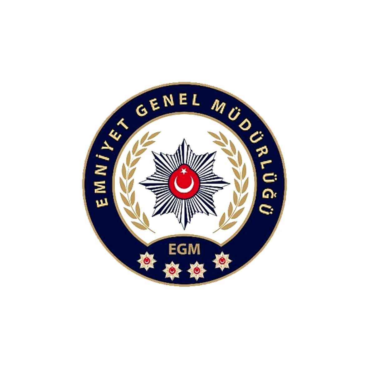 EMNİYET GENEL MÜDÜRLÜĞÜ