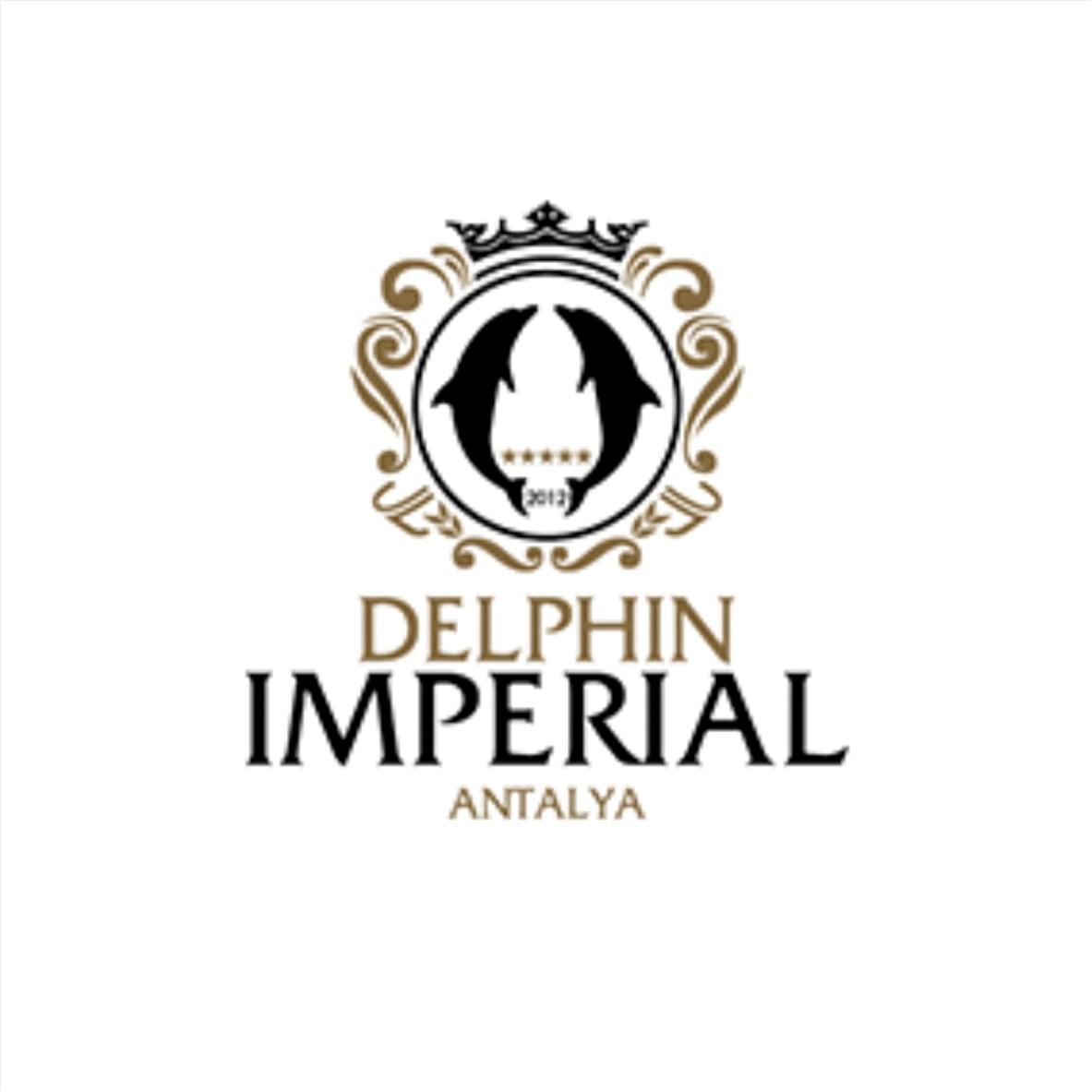 DELPHIN IMPERIAL