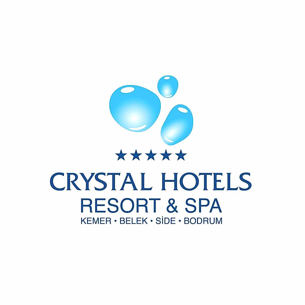 CRYSTAL HOTELS