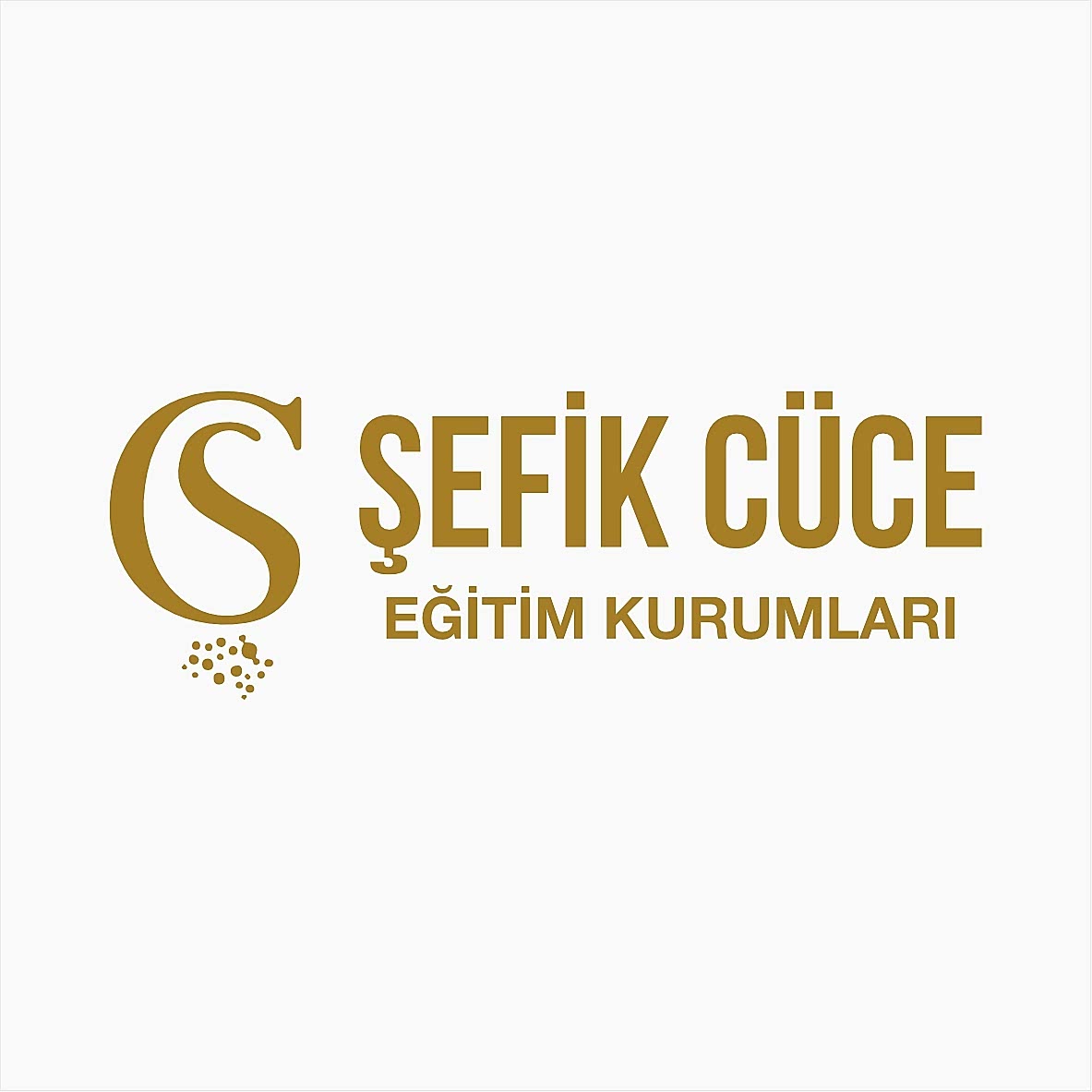 ŞEFİK CÜCE EĞİTİM KURUMLARI