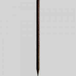 Yuvarlak Kurşun Kalem