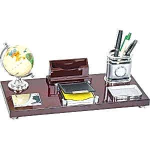 Ahşap Masa Seti ( 16 x 36 cm )