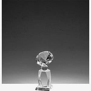 Kristal Ödül ( 5 x 12 cm )