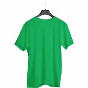 Bisiklet Yaka Tişört ( L Beden )