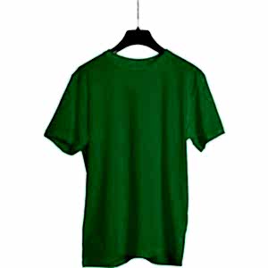 Bisiklet Yaka Tişört ( XL Beden )