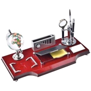 Ahşap Masa Seti ( 16 x 36 cm )