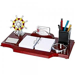 Ahşap Masa Seti ( 16 x 39 cm )