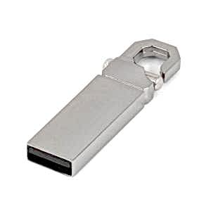 Metal USB Bellek ( 16 GB )