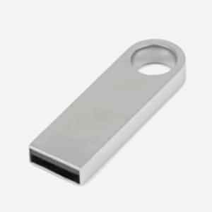 Metal USB Bellek ( 32 GB )