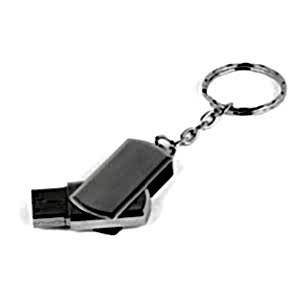 Metal USB Bellek ( 16 GB )