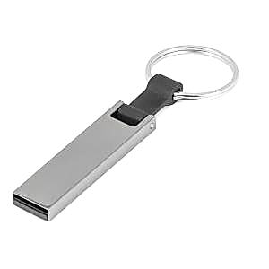 Metal USB Bellek ( 16 GB )