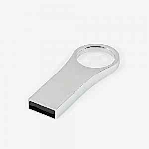 Metal USB Bellek ( 16 GB )