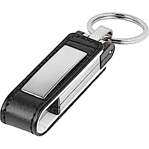 Deri USB Bellek ( 32 GB )