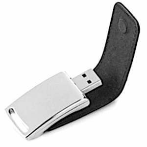 Deri USB Bellek ( 16 GB )
