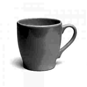 Seramik Kupa ( 255 ml )