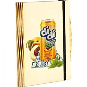 Ahşap Notluk ( 15,5 x 17 x 2 cm )