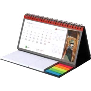 Notluklu Masa Takvimi