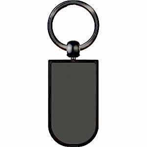 Tek Yön Anahtarlık ( 2,7 x 8,1 cm )