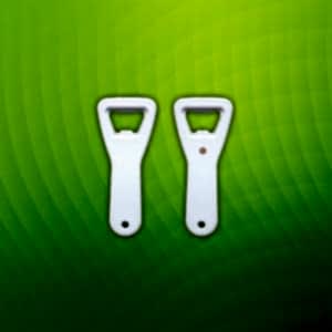 Mıknatıslı Standart Açacak