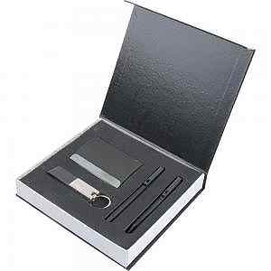 Hediyelik Set ( 20 x 19 x 3,7 cm )