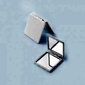 El Aynası ( 7,1 x 7,1 cm )