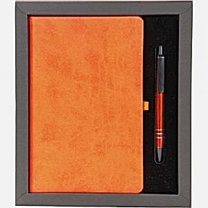 Hediyelik Set ( 24,7 x 21 x 2 cm )