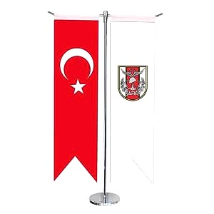 T Masa Bayrağı