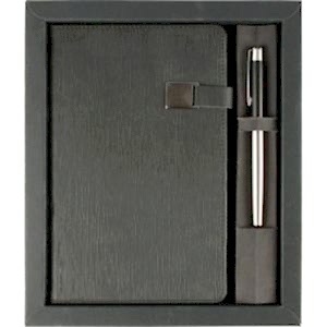 Hediyelik Set ( 24,7 x 21 x 2 cm )