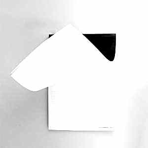 Amerikan Cilt Bloknot