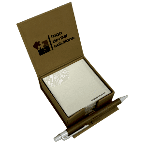 Yapışkanlı Notluk - Postit