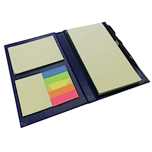 Yapışkanlı Notluk - Postit - Defter