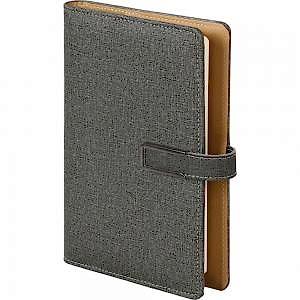 Kılıflı Defter ( 14,5 x 23 cm )