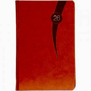 Günlük Ajanda ( 16 x 24 cm )