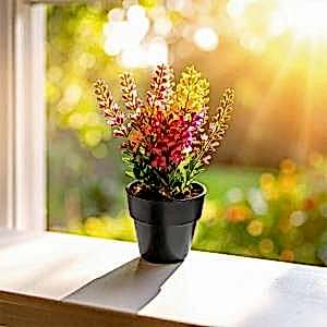 Bitki Yetiştirme Seti ( 6,5 x 4,2 x 6 cm )