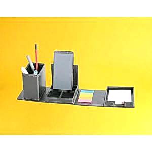 Deri Organizer ( 11 x 11 cm  )