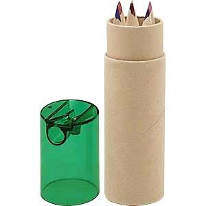 Yarım Boy Boyama Seti