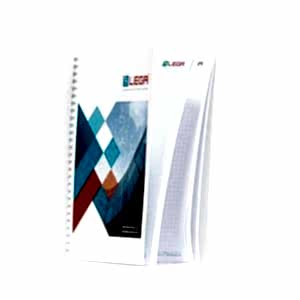 Karton Kapak Defter ( 21 x 30 cm )