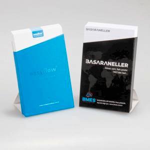 Dik Bloknot ( 9 x 13 cm )