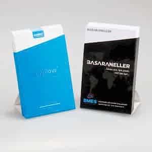 Dik Bloknot ( 9 x 13 cm )