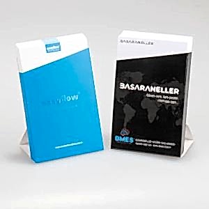 Dik Bloknot ( 9 x 13 cm )