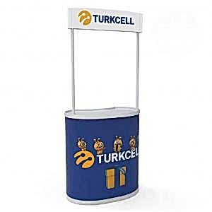 Tanıtım Standı