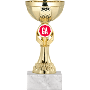 Ödül Kupası - 17 Cm