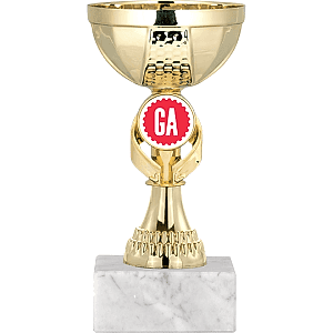 Ödül Kupası - 16 Cm